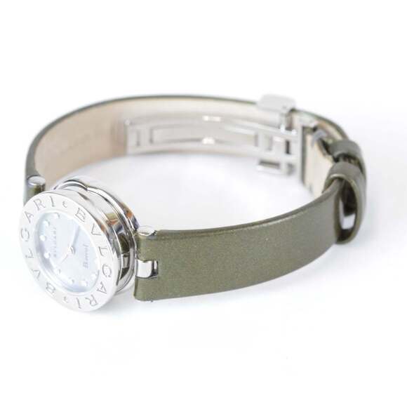 BVLGARI B-zero1 BZ22S Quartz Women's Watch